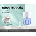 Comfee Water Cooler 15L Dispenser Bottle Top Load