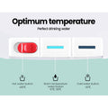 Comfee Water Dispenser Cooler Hot Cold Top Loading 16L