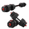 Everfit 40kg Dumbbells Barbell Set Adjustable Weight Lifting