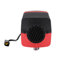 5KW Diesel Air Heater Portable Remote Control LCD Display Car RV Bus Boat