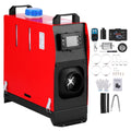 Giantz 5KW Diesel Air Heater 12V LCD Remote Car RV Caravan