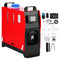 Giantz 5KW Diesel Air Heater 12V LCD Remote Car RV Caravan