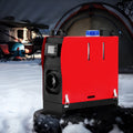 Giantz 5KW Diesel Air Heater 12V LCD Remote Car RV Caravan