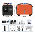 Giantz 5KW Diesel Air Heater 12/24V LCD Remote Car RV Indoors
