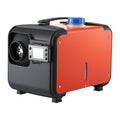 Giantz 5KW Diesel Air Heater 12/24V LCD Remote Car RV Indoors