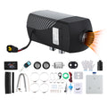 Giantz Diesel Air Heater 2KW 12-24V LCD Remote Car Bus RV