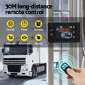 Giantz Diesel Air Heater 2KW 12-24V LCD Remote Car Bus RV