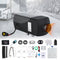 Giantz Diesel Air Heater 2KW 12-24V LCD Remote Car Bus RV