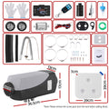 Giantz 5KW 12V Diesel Air Heater LCD Remote Car Bus RV