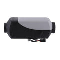 Giantz 5KW 12V Diesel Air Heater LCD Remote Car Bus RV