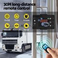 Giantz 5KW 12V Diesel Air Heater LCD Remote Car Bus RV