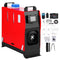 Giantz 5KW 12V Diesel Air Heater LCD Remote Car RV Indoors