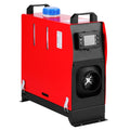 Giantz 5KW 12V Diesel Air Heater LCD Remote Car RV Indoors