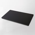 Artiss Standing Desk Top 120cm Black