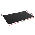 Artiss Standing Desk Top 120cm Black