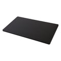 Artiss Standing Desk Top 120cm Black
