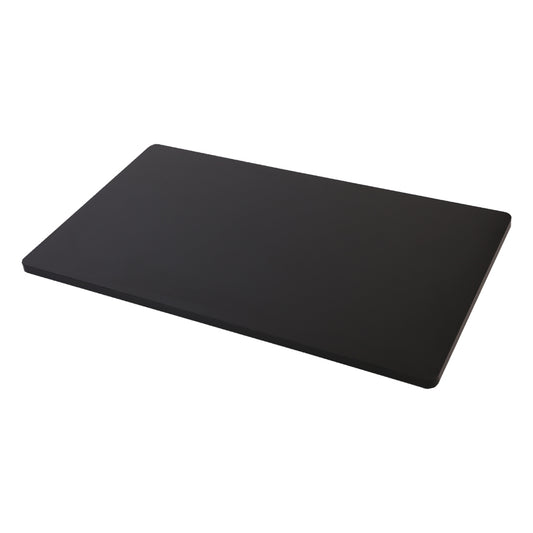 Artiss Standing Desk Top 120cm Black