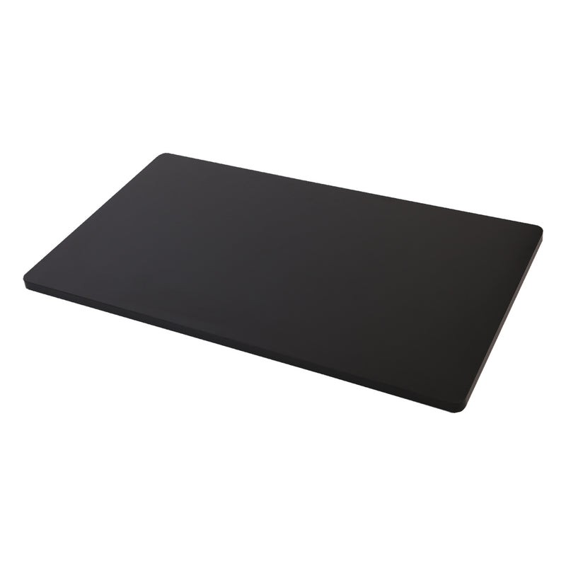 Artiss Standing Desk Top 120cm Black