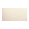 Artiss Standing Desk Top 120cm White Oak