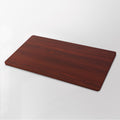 Artiss Standing Desk Top 120cm Walnut