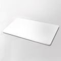 Artiss Standing Desk Top 120CM White