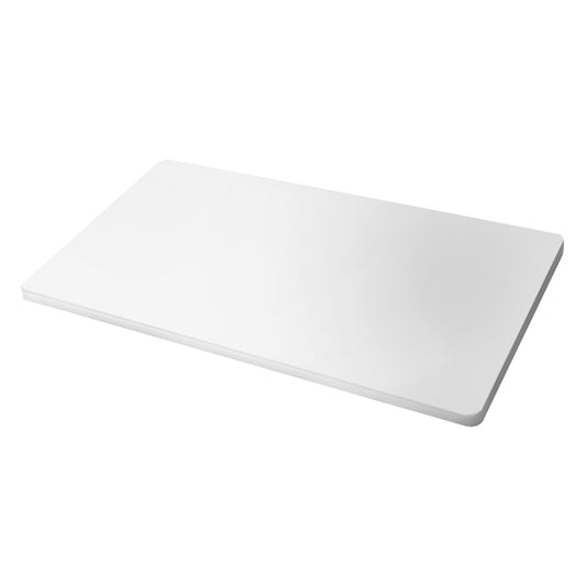 Artiss Standing Desk Top 120CM White