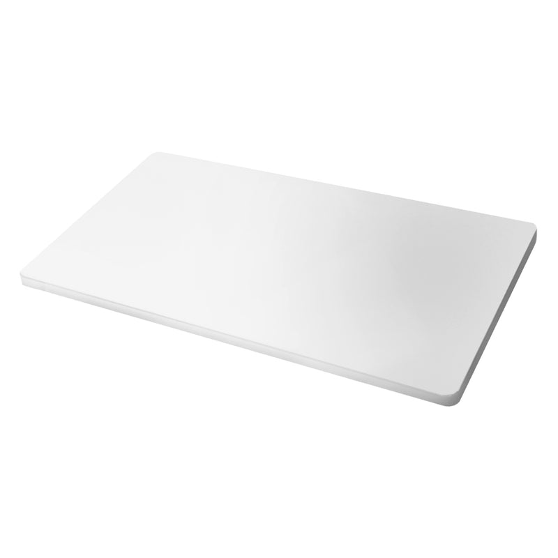 Artiss Standing Desk Top 120CM White