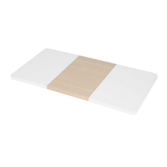 Artiss Standing Desk Top White Pine 120cm