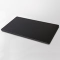 Artiss Standing Desk Top Black 140cm