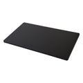 Artiss Standing Desk Top Black 140cm