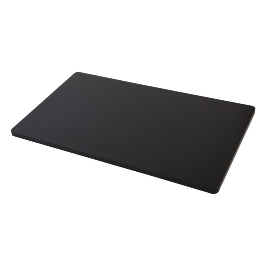 Artiss Standing Desk Top Black 140cm