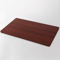 Artiss Standing Desk Top 140cm Walnut