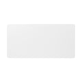 Artiss Standing Desk Top White 140cm