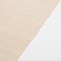 Artiss Standing Desk Top White Pine 140cm