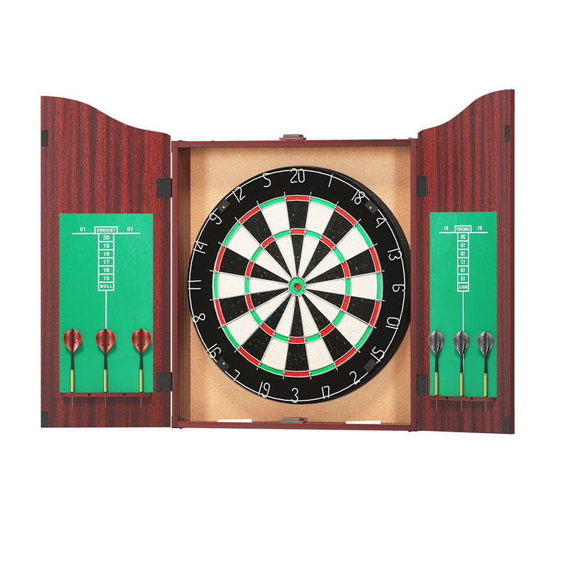 Dartboard 18