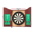 Dartboard 18