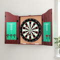 Dartboard 18