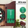 Dartboard 18