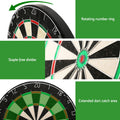 Dartboard 18