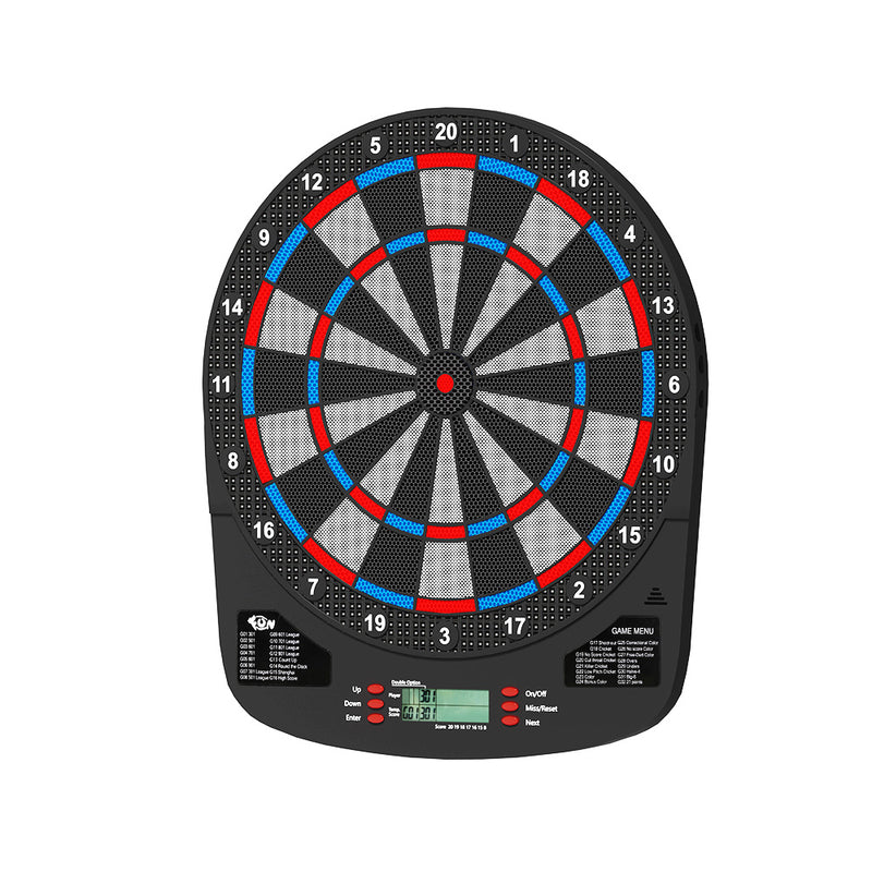 Dartboard 13.5