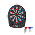 Dartboard 13.5