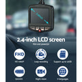 UL-tech Dash Camera 1080P 2.4