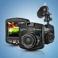 UL-tech Dash Camera 1080P 2.4