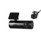 UL-tech 4K Dash Camera Front Rear WiFi Hidden Car DVR