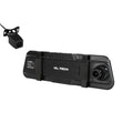 UL-tech Dash Camera 1080P Front Rear View Car DVR Reverse Recorder