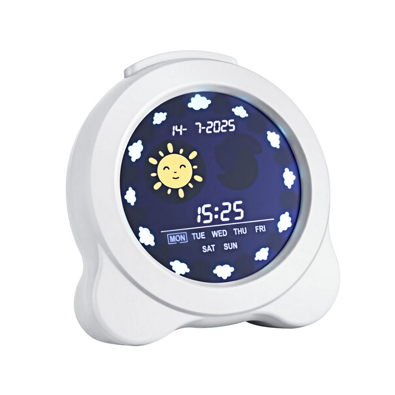 Artiss Digital Day Clock 3.8