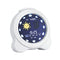 Artiss Digital Day Clock 3.8