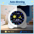 Artiss Digital Day Clock 3.8
