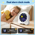 Artiss Digital Day Clock 3.8