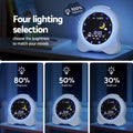 Artiss Digital Day Clock 3.8